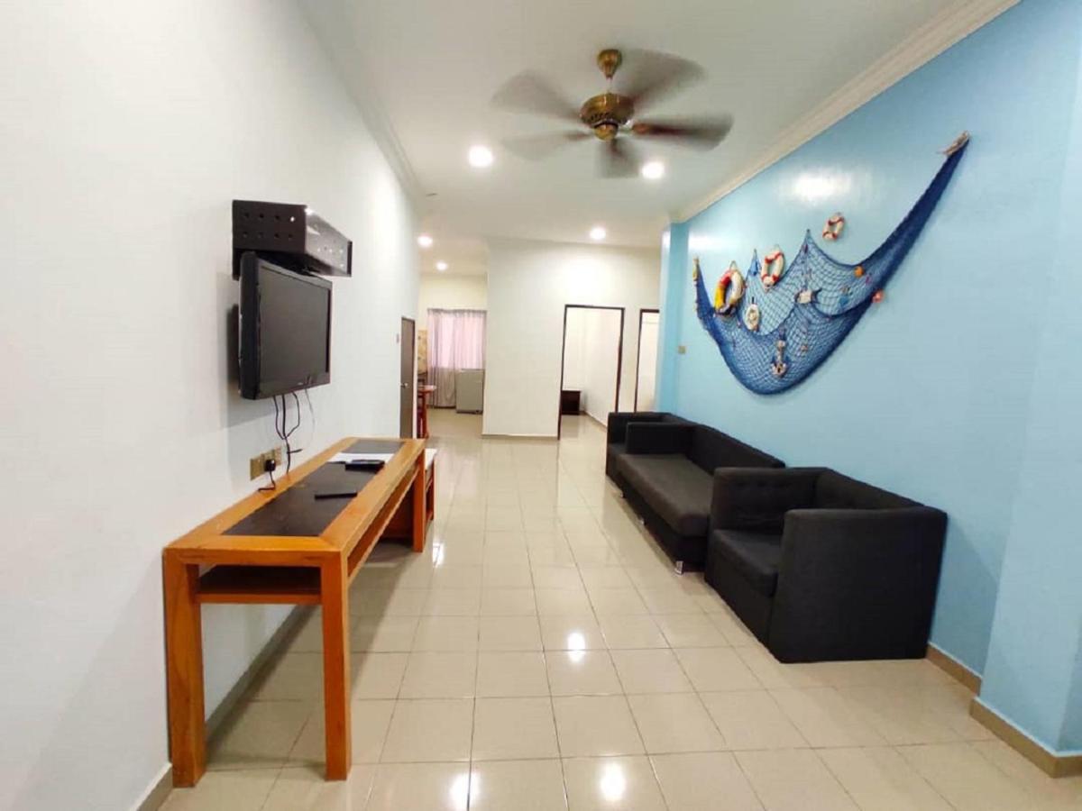 Adina Drive-In Motel Cenang - Managed By Shell Out Resort Pantai Cenang  Ngoại thất bức ảnh