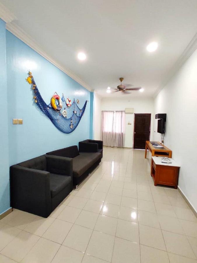 Adina Drive-In Motel Cenang - Managed By Shell Out Resort Pantai Cenang  Ngoại thất bức ảnh