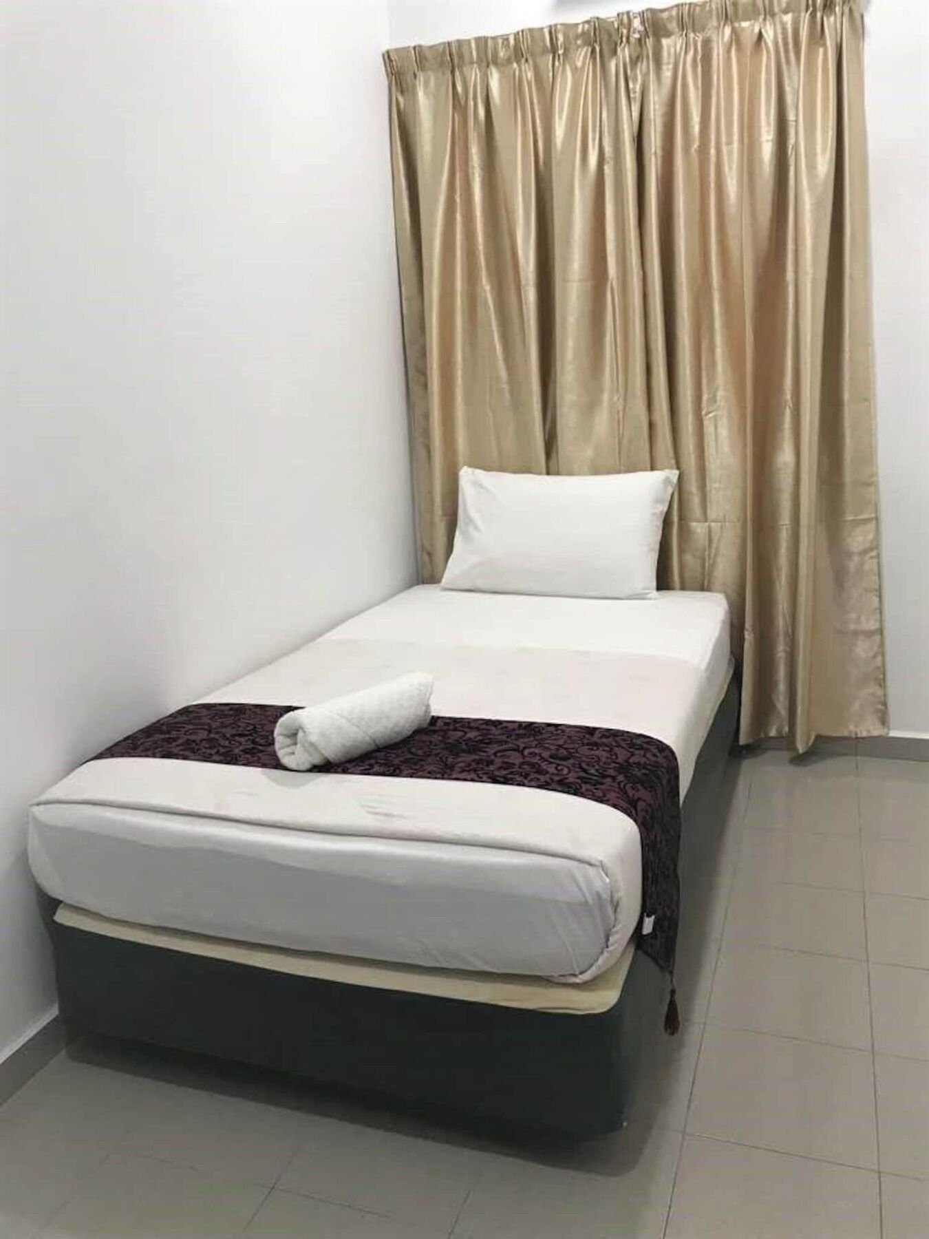 Adina Drive-In Motel Cenang - Managed By Shell Out Resort Pantai Cenang  Ngoại thất bức ảnh